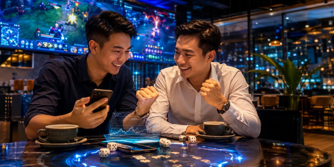 benbet Crash Games